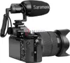 Kondenzátorový mikrofon Saramonic Vmic Mini pro videokamery Náhled obrázku produktu 10