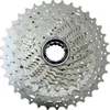 Shimano Kassette Kassette CS-HG50 10-fach 11 bis 36 Zähne Produktbild-Vorschau 2