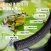 Teichschlauch Spiralschlauch Saugschlauch 38 mm 1 1/2" 10 Produktbild-Vorschau 5