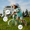 Kinderkraft FLY PLUS - balanční kolo - lehké - nastavitelné Náhled obrázku produktu 5