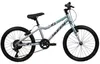 Huffy Corporation Literide Alu 16 childrens bike silver and Náhled obrázku produktu 14