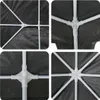 vidaXL Party-Zelt Anthrazit 600 x 400 x 266 cm Polyethylen Produktbild-Vorschau 5