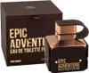 Epic Adventure by Emper Profumo per Uomo Eau de Toilette Anteprima dell’immagine prodotto 1