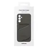 Samsung Card Slot Case Galaxy A34 (5G) Black Produktbild-Vorschau 8