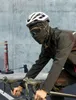ROCKBROS 2 ks Balaclava pre vonkajšie športové cyklistické Náhľad obrázku produktu 7