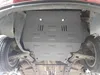 Protection anti-encastrement pour le moteur d'une VW Golf 3 Voir les images du produit 6