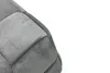 byLIVING Pouf URBAN / Cord grau / Vollpolster / Hocker / B Produktbild-Vorschau 9