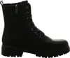 Tom Tailor Schnürboots Damen 31343133383532 Schwarz 40 EU Produktbild-Vorschau 11