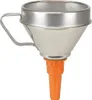 Pressol 02 344 Funnel 1-piece 3.20 l 200 mm Anteprima dell’immagine prodotto 4