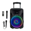 N-GEAR FLASH THE FLASH 1205, 30,5 cm (12"), 30,5 cm, 300 W, Produktbild-Vorschau 3
