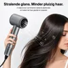 Sytifro Ionische Föhn met Diffuser, Krulopzetstuk & Productafbeelding-voorbeeld 8