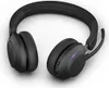 Jabra Headset Evolve2 65 MS Duo, inkl. Link 380a & Produktbild-Vorschau 4