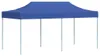 vidaXL Faltzelt Pop-Up 3x6 m Blau Produktbild-Vorschau 6