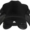 Acavallo Gel-Sattelsitzkissen Dri-Lex 10mm Dressage Schwarz Produktbild-Vorschau 6