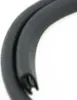 KS1-4S-M Kantenschutzprofil Schwarz-matt Klemmbereich 1-4 Produktbild-Vorschau 6