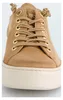 Paul Green Damen Sneaker braun 6 Produktbild-Vorschau 11