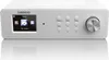 Lenco KCR-14 - Internet Küchenradio mit FM - Weiß Produktbild-Vorschau 1