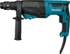 Makita Marteau combiné 800 W 800 W - SDS-PLUS - 26 mm - 3,0 Voir les images du produit 7