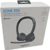 Logitech Zone 300 - Headset - On-Ear - Bluetooth - kabellos Produktbild-Vorschau 21