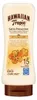 Hawaiian Tropic Glowing Protection Lotion Sonnenschutz LSF Produktbild-Vorschau 7