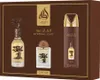 Lattafa Eternal Oud parfémovaná voda 100ml + parfémovaná Náhled obrázku produktu 1
