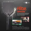 Wysokiej jakości łopatka do pizzy Pizza Lover® perforowana Podgląd zdjęcia produktu 2