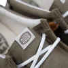 Hey Dude Wally Summer Linen Zelený Náhled obrázku produktu 18