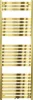 Mexen Uran Heizkörper 1800 x 600 mm, 738 W, Gold - Produktbild-Vorschau 5