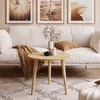 HARMONY Couchtisch - Craft Gold Eiche Farbe Produktbild-Vorschau 1