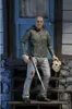 NECA Freitag der 13. Teil 3 Actionfigur Ultimate Jason 18 Produktbild-Vorschau 7