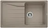 BLANCO SONA 5 S, SILGRANIT, tartufo, ohne Produktbild-Vorschau 5