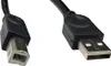 Cavo USB per stampante cavo scanner compatibile per HP Anteprima dell’immagine prodotto 1