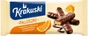 Krakuski Paluszki z galaretką pomarańczową w czekoladzie Podgląd zdjęcia produktu 2