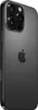 Apple iPhone 16 Pro Max 6.9" 256GB Titanium Schwarz Produktbild-Vorschau 2