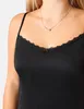Bellivalini - Combinaison courte pour femme avec jupon en Voir les images du produit 4