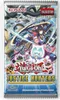 Yu-Gi-Oh! Justice Hunters Booster Box German Produktbild-Vorschau 5