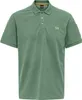 ONLY & SONS Poloshirt Kurzarm Polokragen Baumwolle Hemd Produktbild-Vorschau 1