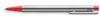 LAMY logo Kugelschreiber 205 matt rot Stärke M M16 Produktbild-Vorschau 6