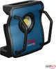 Bosch 0 601 446 900, LED, 3,9 kg, Schwarz, Blau, Produktbild-Vorschau 40