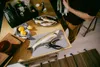 Fiskars FF Fischschere, 22 cm, 859912 Produktbild-Vorschau 6