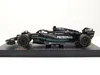Bburago 18-38081R - Modellauto - F1 Mercedes AMG W14 '23 Produktbild-Vorschau 6