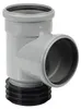 AIRFIT Raccordo a innesto, DN 110x110, n. 199110SA, 1 pz. Anteprima dell’immagine prodotto 5