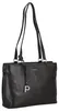 PICARD Schultertasche Really Shopper Cafe dunkelbraun Produktbild-Vorschau 10