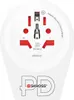 Skross 1.500291, Typ G (VK), Universal, Typ G (VK), Typ A, Produktbild-Vorschau 1