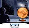 Interkart Globus Antik-Leuchtglobus 30 cm mit Holzfuß und Produktbild-Vorschau 5
