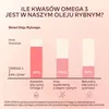 Omega 3 kapsułki o wysokiej dawce  – 1000 mg EPA + 500 mg Podgląd zdjęcia produktu 7