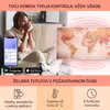 Klarstein Infračervený ohrievač s termostatom, elektrický Náhľad obrázku produktu 3
