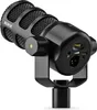 Mikrofon Rode Podmic USB XLR s ramenem Black Náhled obrázku produktu 5