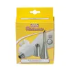 Kaiser Profi Spritzbeutel-Set 5 teilig Produktbild-Vorschau 3