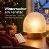 2er Set E27 LED-Akkulampen mit Fernbedienung, USB-C Produktbild-Vorschau 6